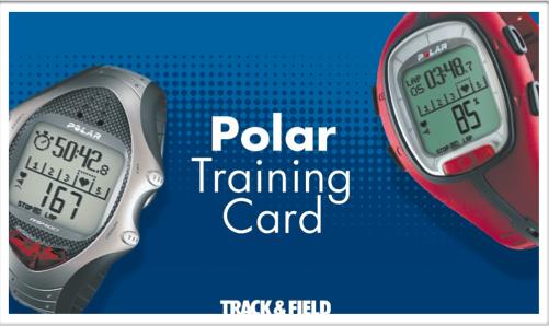 Polar Training