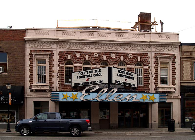 Bozeman, Montana is the subject of this photothread - SkyscraperPage Forum