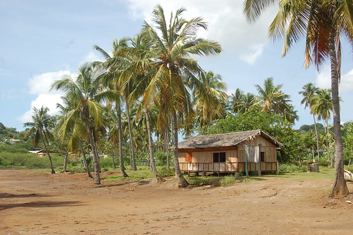 Mayotte Dec 07 no 1
