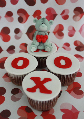 Valentine's Day - xoxox