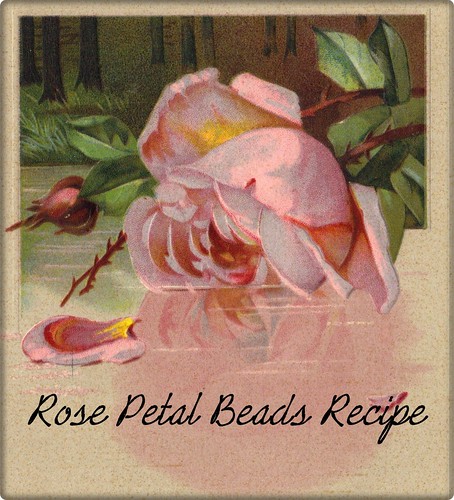 rose petal bead recipe- Copy