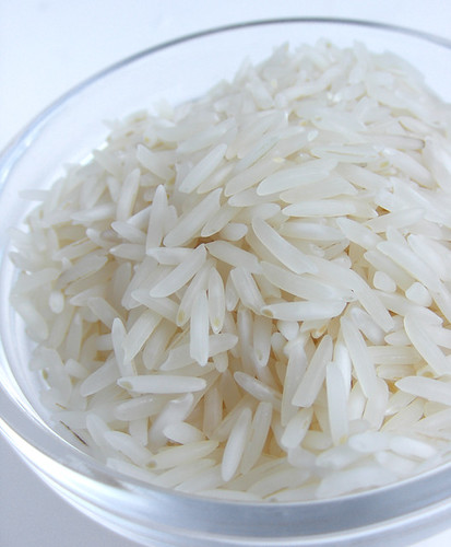 basmati rijst