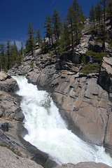 20080518 Yosemite Creek