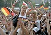 Germany EURO2008 Public Viewing