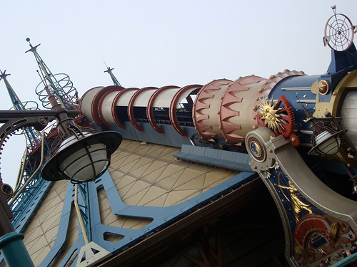 Disneyland Paris Rides Space Mountain. paris+rides+space+mountain