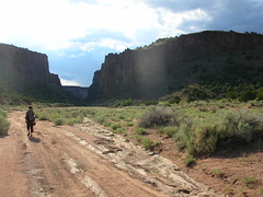 Diablo Canyon Approach