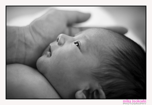 Baby Colin 1 week WHITE border-27 copy