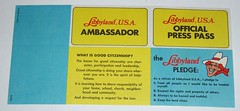 Libbyland USA Kit