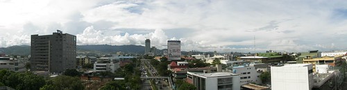 Cebu City Pano by man_from_cancun.