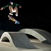 Spohn Ranch Skateable Art - Keaten Shuv it