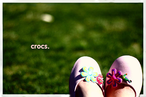 crocs 