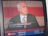 McCain Concession Speech