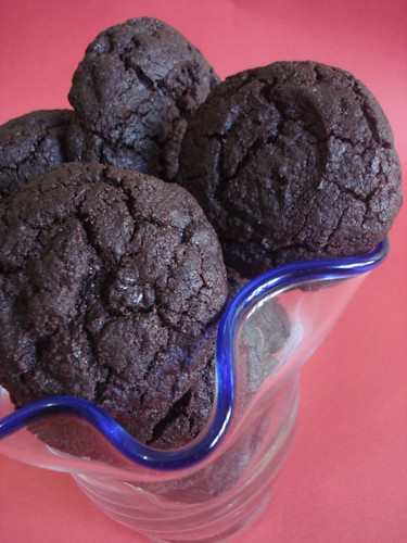 çikolatalı cookie 003