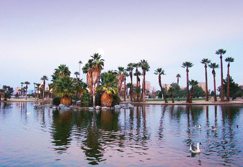 Arizona Urban Lakes - Encanto