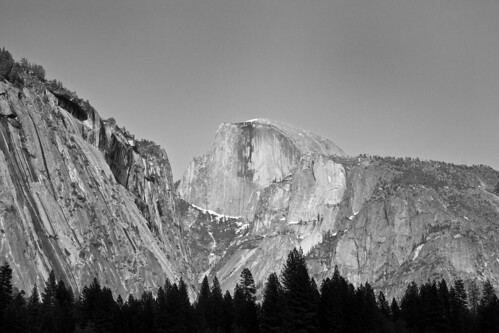 Ode to Ansel Adams