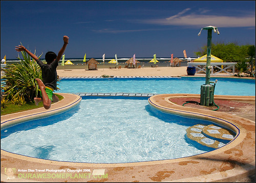 Bolinao Beach Resorts