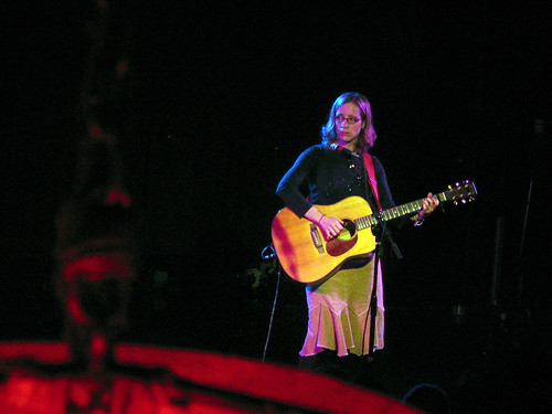 laura veirs - colin meloy - live @ paradise - jan 25, 2006