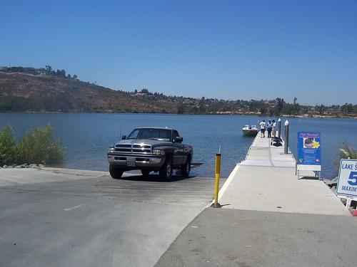 LM Boat Launch