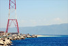 Messina waterfront