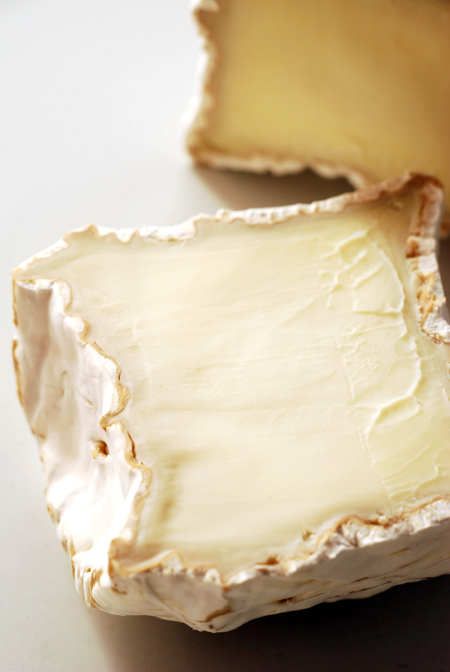 capra cheese velvet© by Haalo