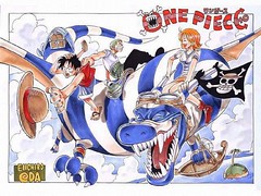 ONE PIECE-ワンピース- 168