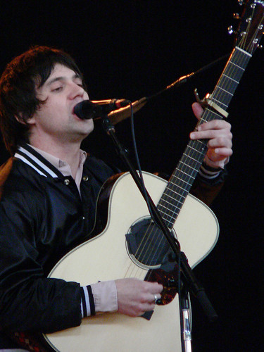 Conor Oberst @ SPAC