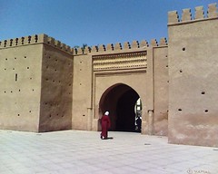 Bab Elgharbi باب الغربي
