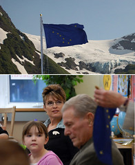 Alaskan independence from the U.S.