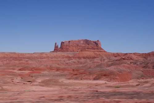 NW AZ landscape 