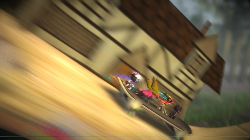 LittleBigPlanet Screenshot 81