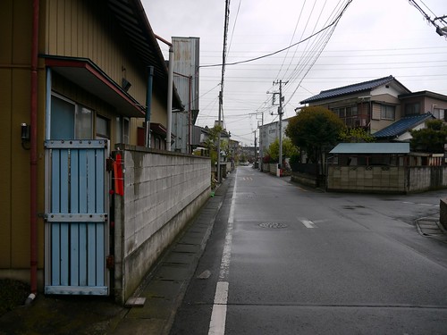 Oyama Street
