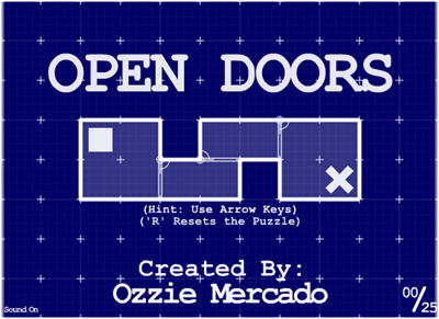 opendoors