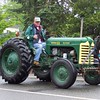 more tractor