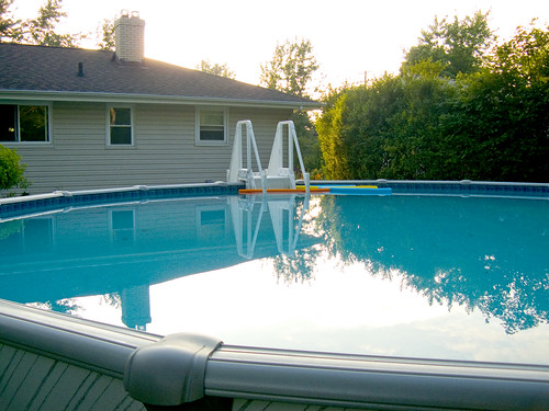 perfect pool