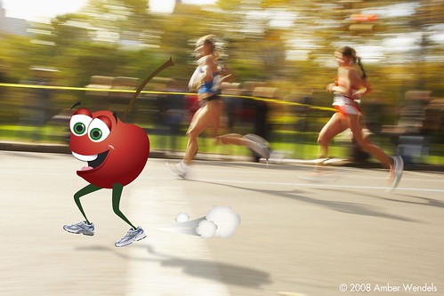 Cherry Runner