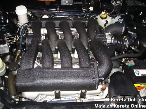 proton v6 engine