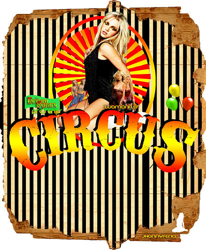 CIRCUS - Britney Spears Regalo para B_Spears_17