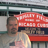 Chicago - Wrigley Field