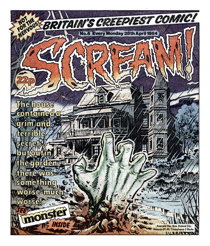 1984-04-28 Scream 06 (by senses working overtime)