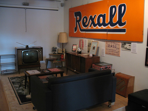 Rexall Living Room