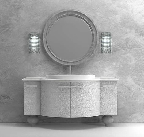Luxurious Bathroom Vanities, Bathroom Design