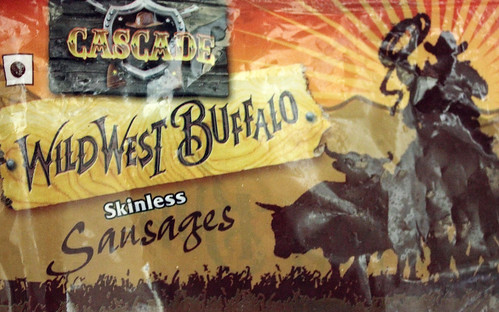 wildwest_buffalo
