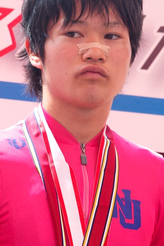 【GHOST WHISPER】JAPAN ROAD RACE CHAMPIONSHIP 2011 IN IWATE 2230