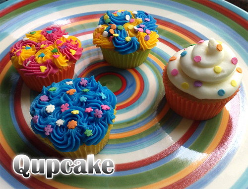   CupCakes 2550274475_be0ceff17