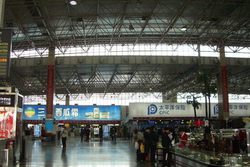 桂林二江機場-10