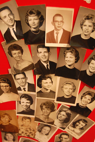 Hartford High School Class of '63