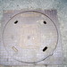 zagreb-manhole by brucesflickr
