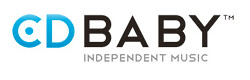 CD Baby logo