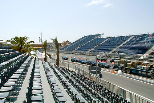 Formula1 Valencia