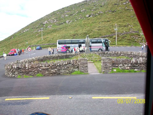 Ireland - Ring of Kerry Tour